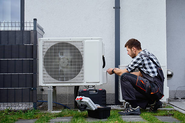 Top rated local Emergency Hvac Repair specialists in Smithville, TN